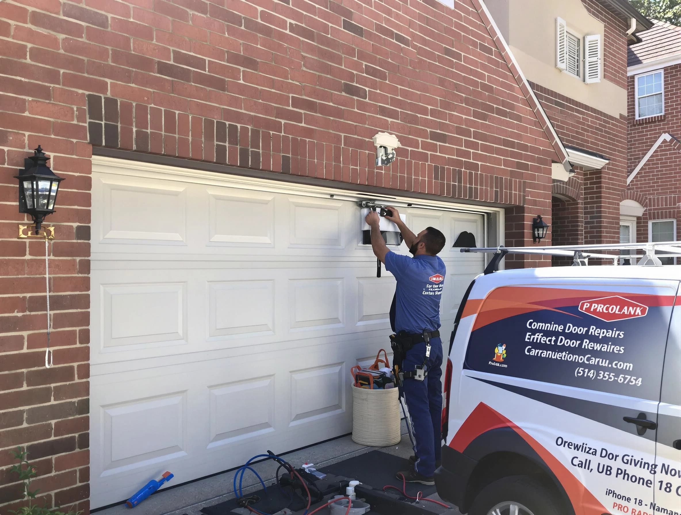 Syracuse Garage Door Repair local garage door repair technician in Syracuse