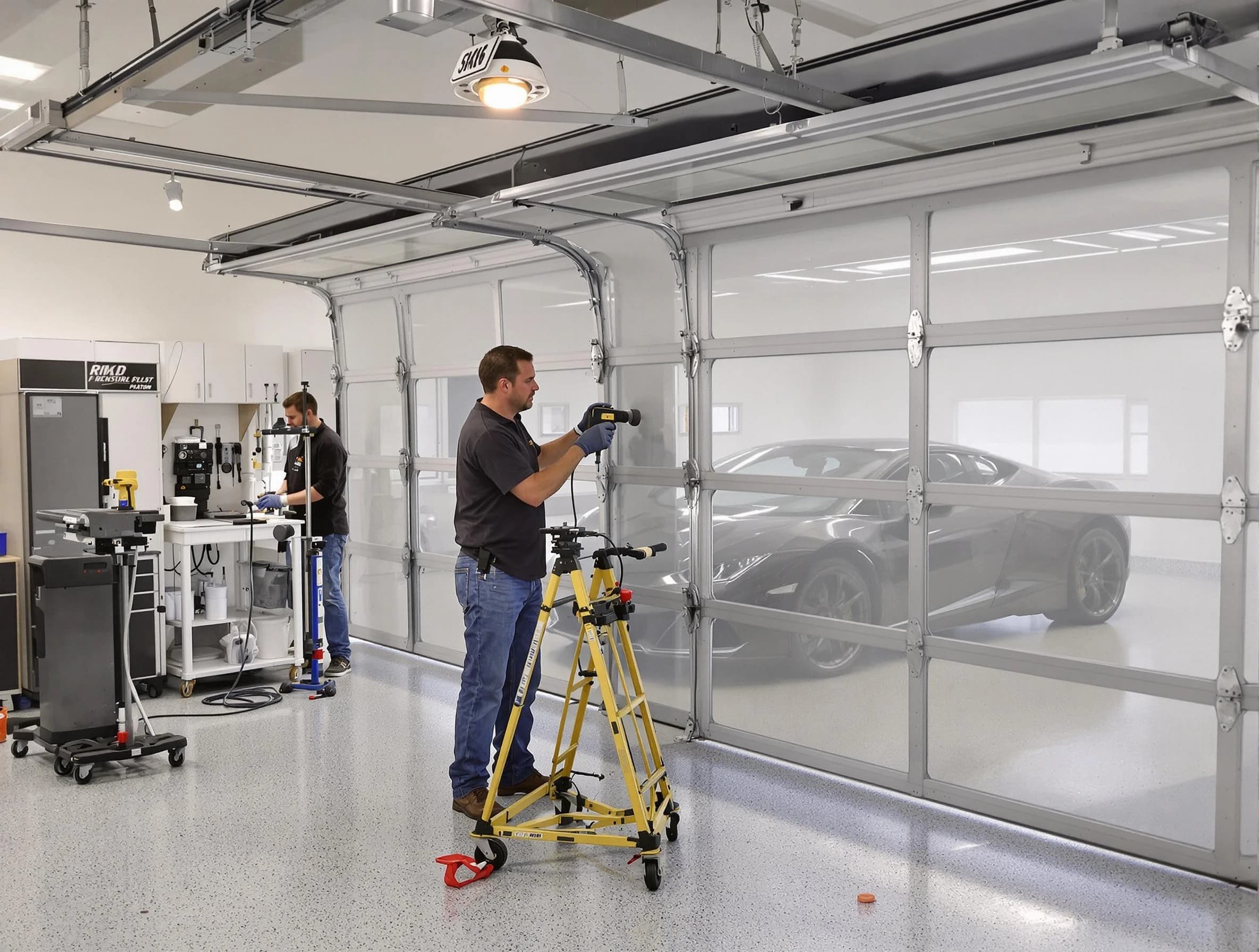 Dents Repair service in Syracuse, UT