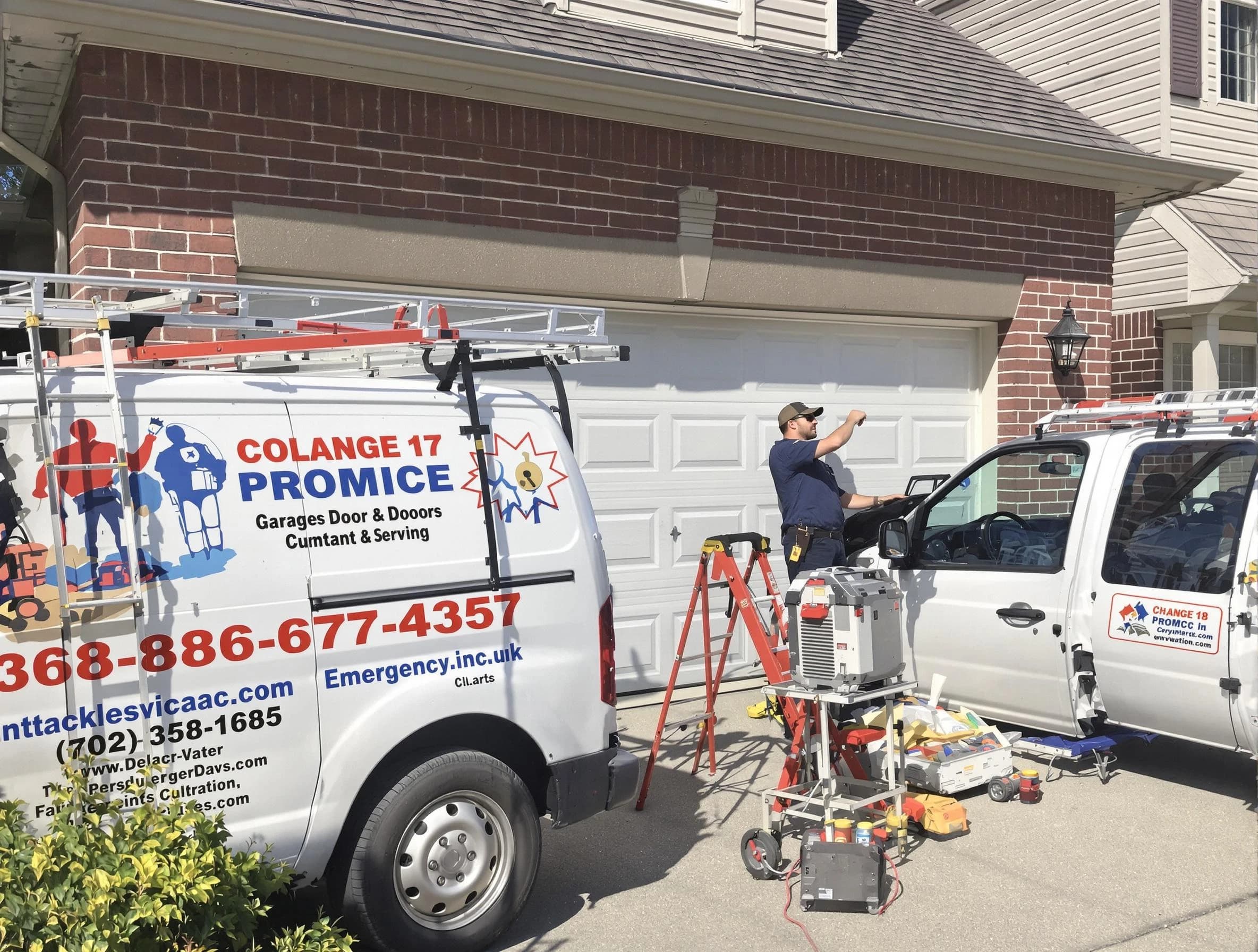 Same Day Repair service in Syracuse, UT